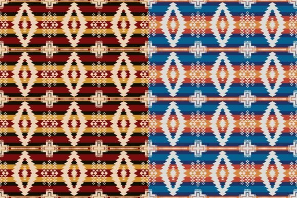 Colorful Southwest Bundle 7: A Designer’s Honest Take