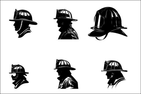 Vintage Hat Silhouette Vector Bundle Review: A Timeless Embroidery Asset